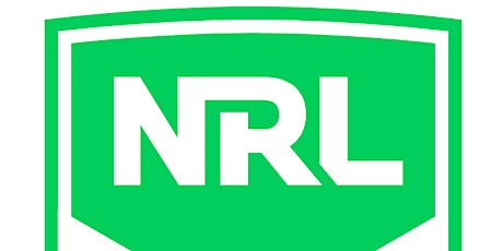 NRL Clinic for 12 to 18 year olds  primärbild