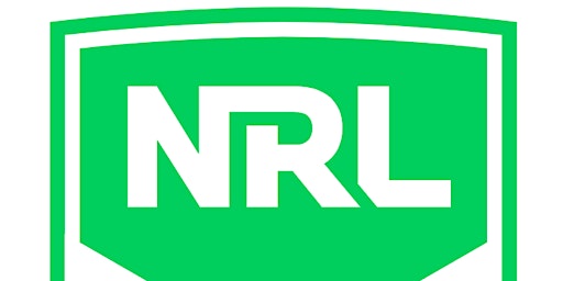 Primaire afbeelding van NRL Clinic for 12 to 18 year olds