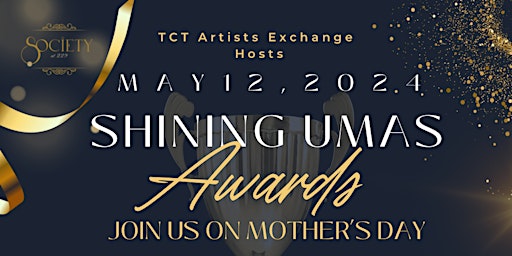Imagen principal de Shining Umas Awards & Celebration