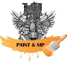 Paint & Sip primary image