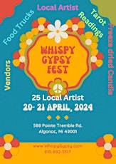 Whispy Gypsy Fest