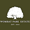 Logótipo de Wombat Park Estate