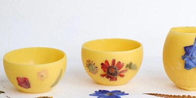 Imagem principal de Luminary Candle Bowl Making