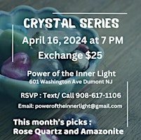 Crystal Series primary image