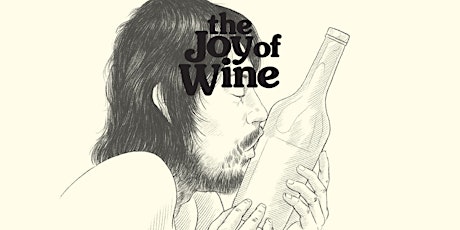 The Joy of Wine primary image