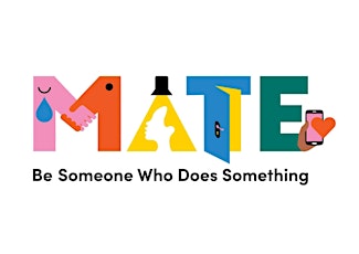 Imagem principal do evento MATE Bystander Program - Domestic and Family Violence Prevention