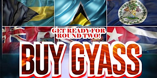 Buy Gyass primary image