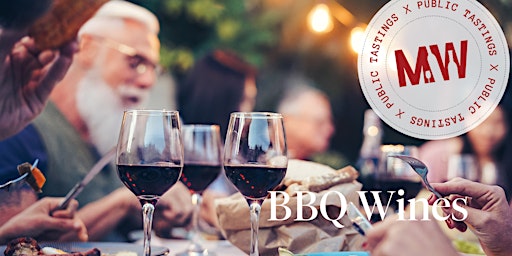 Imagem principal de BBQ Wines