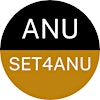 Logotipo de Set4ANU