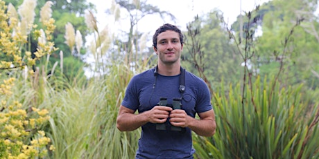 Guided Nature Walk and Talk at Caulfield Racecourse Reserve