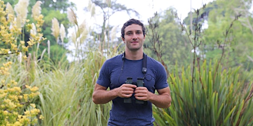 Imagem principal do evento Guided Nature Walk and Talk at Caulfield Racecourse Reserve