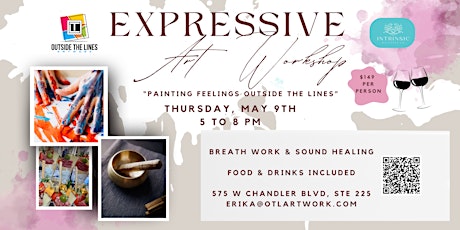 EXPRESSIVE Art Workshop