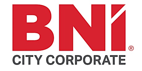 April 2024  In Person BNI Melbourne City Corporate  Networking Event