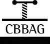 Canadian Bookbinders and Book Artists Guild (CBBAG) Ottawa Valley Chapter's Logo