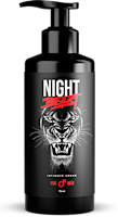 Hauptbild für ¿Para que sirve  Night Beast?