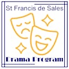 Logo van St. Francis De Sales School - Drama Program