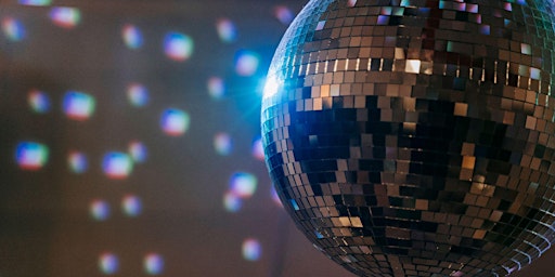 Imagem principal do evento Dance Through the Decades- Adult Prom