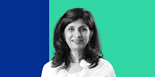 Imagen principal de Entrepreneurship: Insights from Vani Kola ‘87