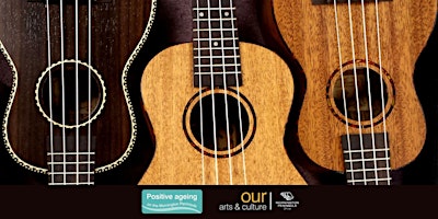 Imagen principal de SOMERVILLE | Free Ukulele Course