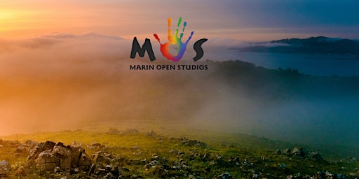 Hauptbild für Open Studios Weekend 2: May 12 - North Starting Point (Novato)
