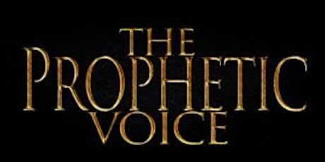 The Prophetic Voice Conference
