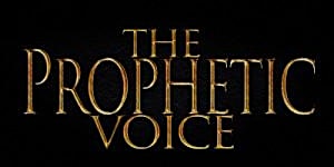 The Prophetic Voice Conference primary image