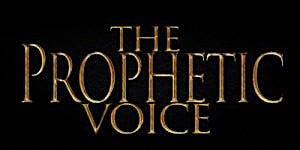 Imagen principal de The Prophetic Voice Conference