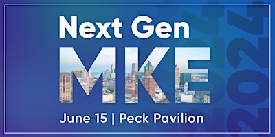 Next Gen MKE I primary image