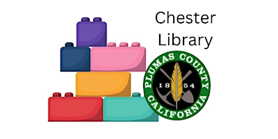 Chester Library Lego Club primary image