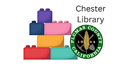 Chester Library Lego Club