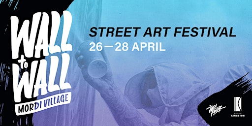 Imagem principal do evento WALL TO WALL MORDI VILLAGE: Guided Street Art Tour