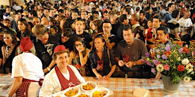 SARDINIAN WINE AND FOOD FESTIVAL - A TASTE FROM ITALY primary image