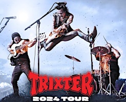 Imagem principal do evento 5/22 Trixter Acoustic at Leo’s