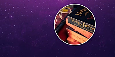 Hauptbild für Harry Potter Trivia