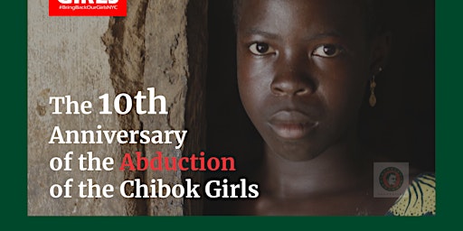 Imagen principal de The 10th Anniversary of the Abduction of the Chibok Girls, Brooklyn College