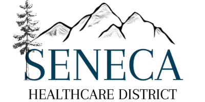 Seneca Hospital Regular Board Meeting primary image