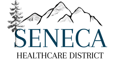 Seneca Hospital Regular Board Meeting