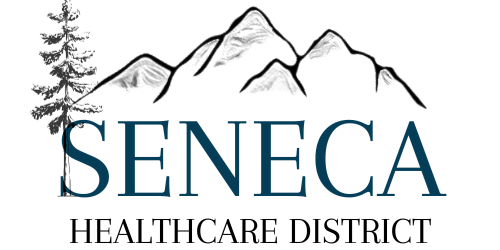 Primaire afbeelding van Seneca Hospital Regular Board Meeting