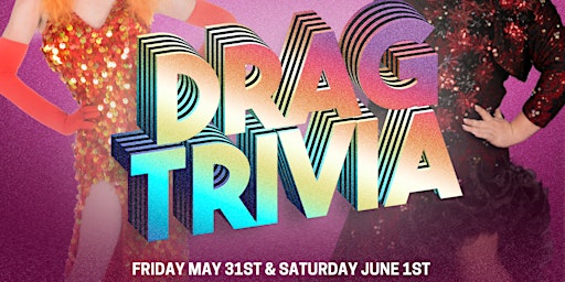 Drag Trivia with Pashion Couture & Jemima Handful  primärbild