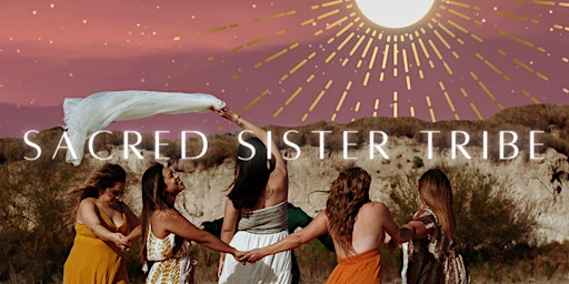 Imagem principal do evento Sacred Sister Circle