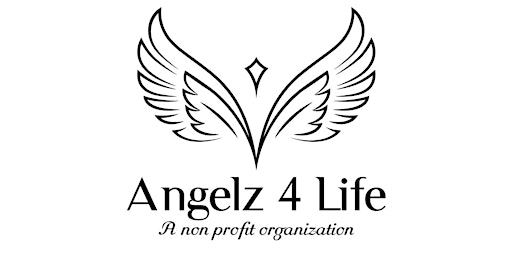 Imagem principal do evento Angelz 4 Life 1st Annual Fundraiser