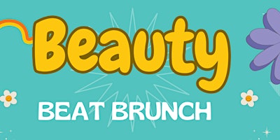 Imagem principal do evento Beat Beauty Brunch