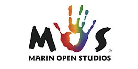 May the ART Be with You: Marin Open Studios Fundraiser