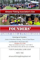 AFA Founders' BBQ & Fundraiser primary image
