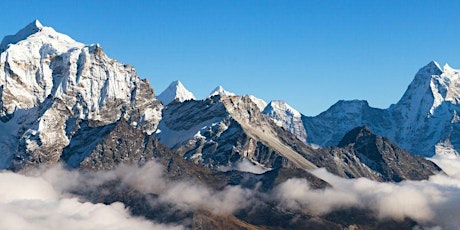 Nepal & the Indian Himalaya