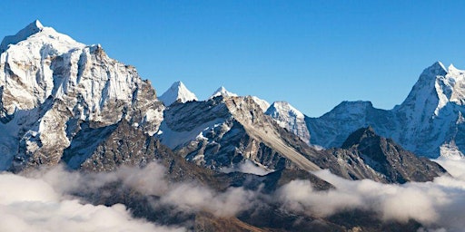 Nepal & the Himalaya primary image