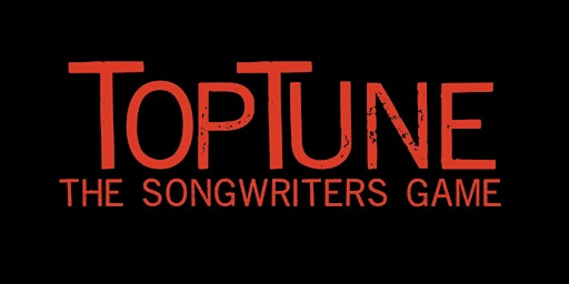Imagen principal de TopTune, The Songwriters Game