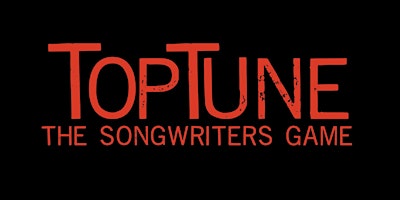 Primaire afbeelding van TopTune, The Songwriters Game