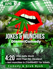 Jokes & Munchies