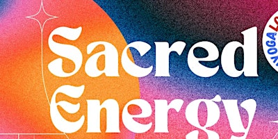 Sacred Energy Exchange primary image
